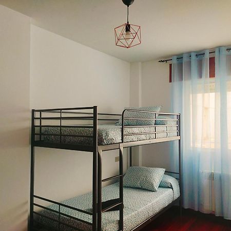 Apartamento Boa Vista Monforte De Lemos Exterior foto