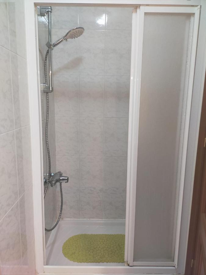 Apartamento Boa Vista Monforte De Lemos Exterior foto