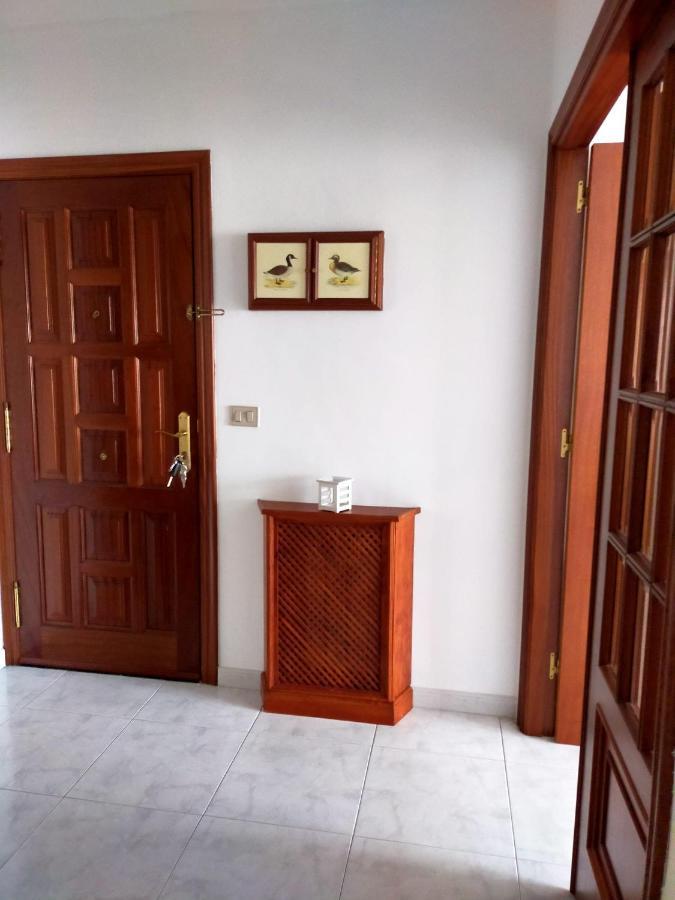 Apartamento Boa Vista Monforte De Lemos Exterior foto