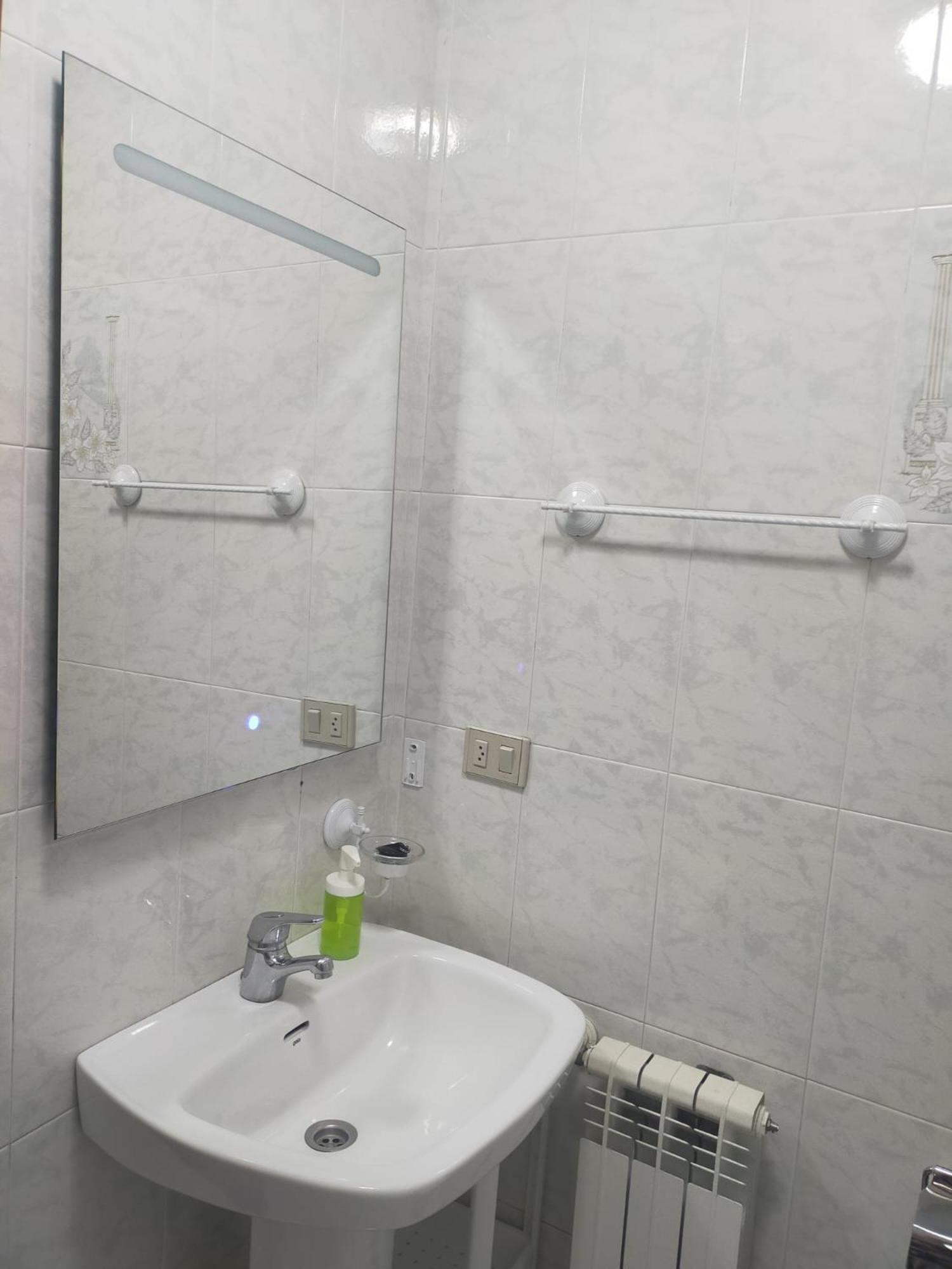 Apartamento Boa Vista Monforte De Lemos Exterior foto